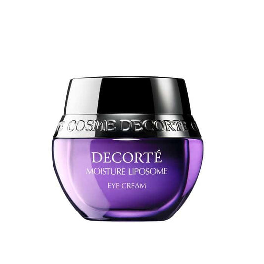 DECORTÉ MOISTURE LIPOSOME EYE CREAM