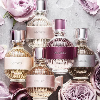 DECORTE KIMONO Tsuya eau de toilette