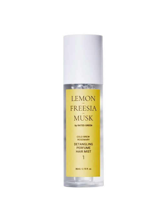 DETANGLING PERFUME HAIR MIST 01
RGDP01