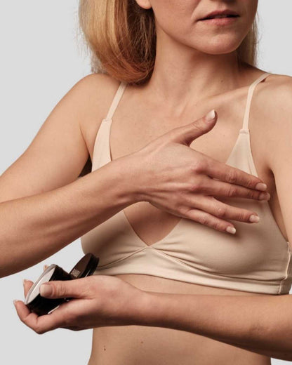 Desodorante Crema ECO SO PURE