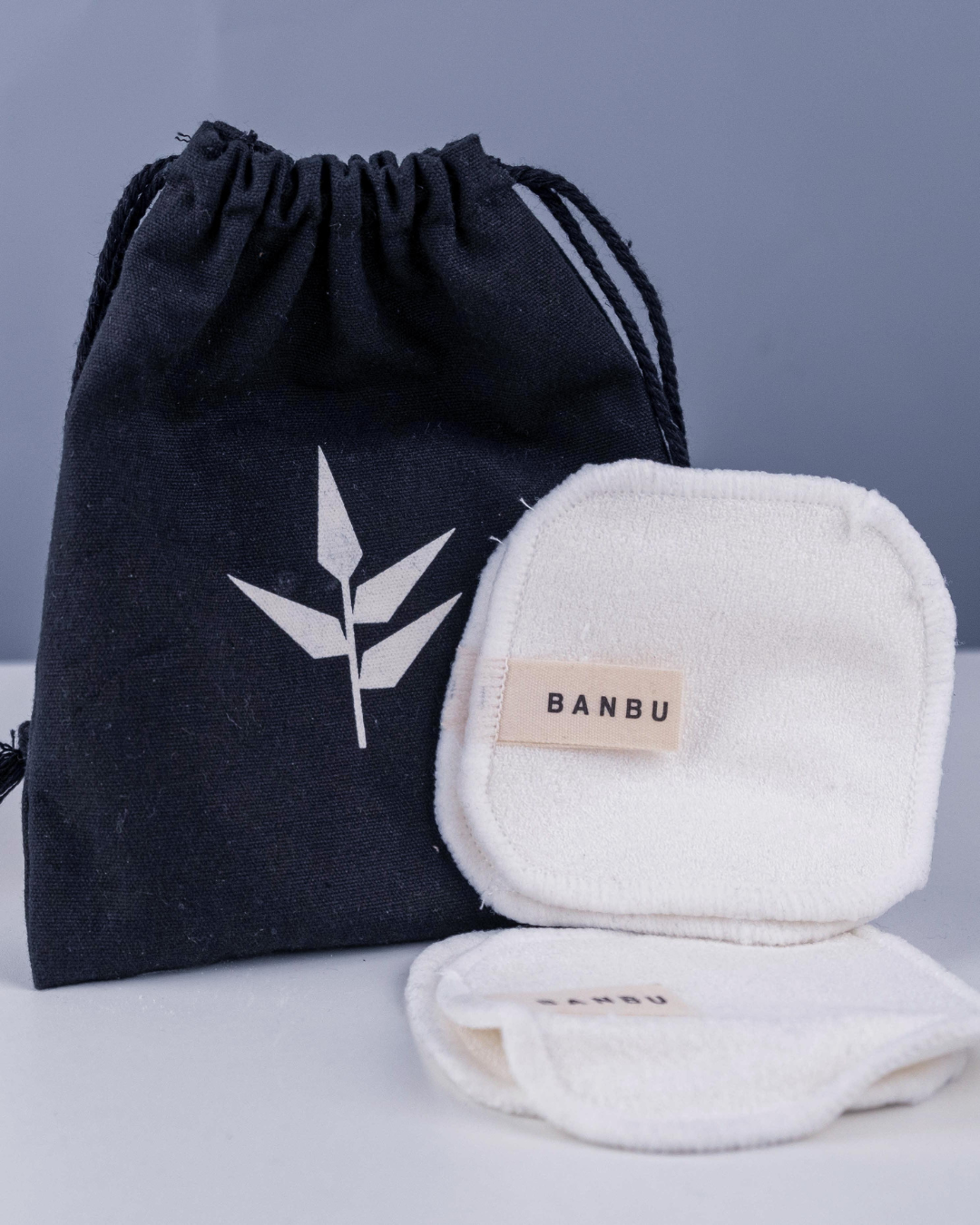 Discos Desmaquillantes Reutilizables