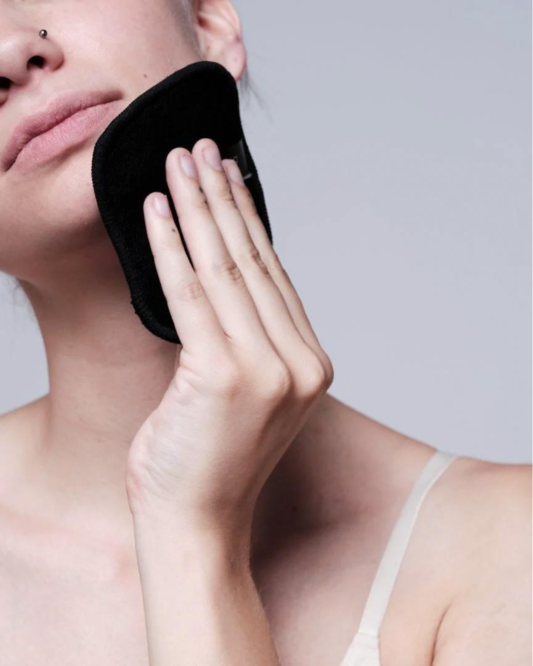 Discos Desmaquillantes Reutilizables