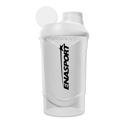 Enasport Shaker Wave Blanco 600 MLT