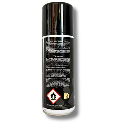 Doctor Barber – Spray Higienizante para Máquinas de Corte y Barberos 200ml
