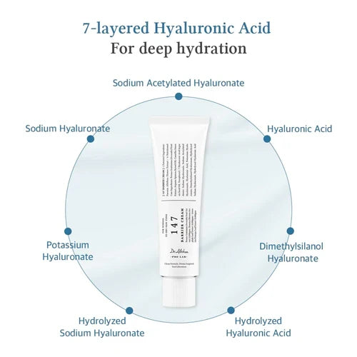 Dr. Althea 147 Barrier Cream