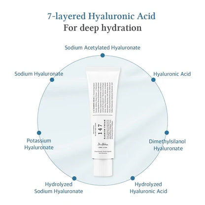 Dr. Althea 147 Barrier Cream