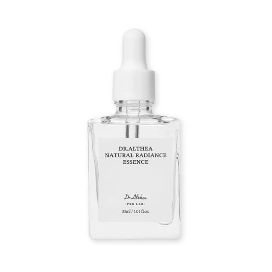 Dr. Althea - Natural Radiance Essence - Brightening Facial Essence - 30ml