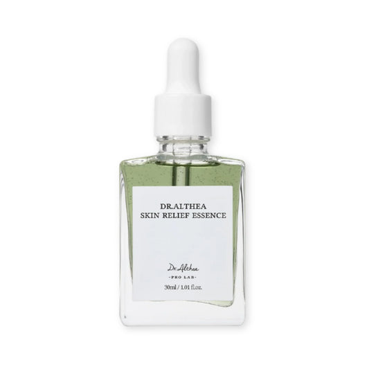 Dr. Althea - Skin Relief Essence - Soothing Face Essence - 30ml