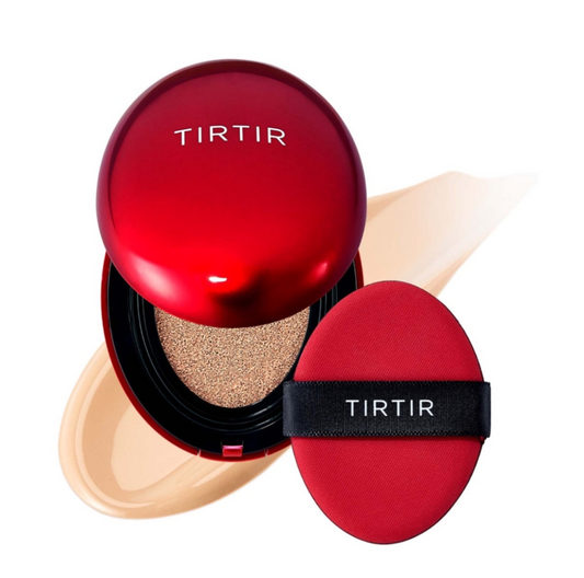 TIRTIR Mask Fit Red Cushion - 29N Natural Beige