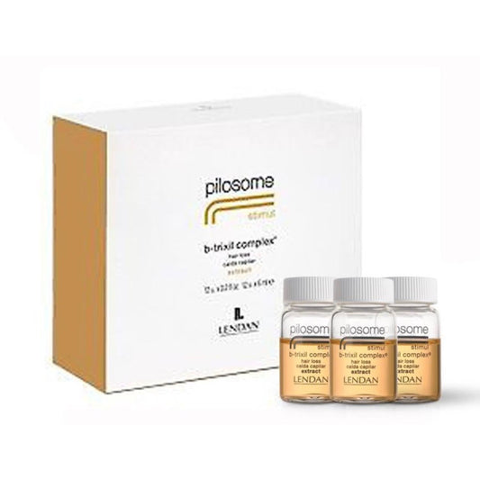 Extracto Pilosome Stimul B- Trixil Complex Lendan 12x6 ml