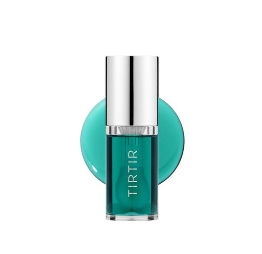 TIRTIR - My Glow Lip Oil - Mint