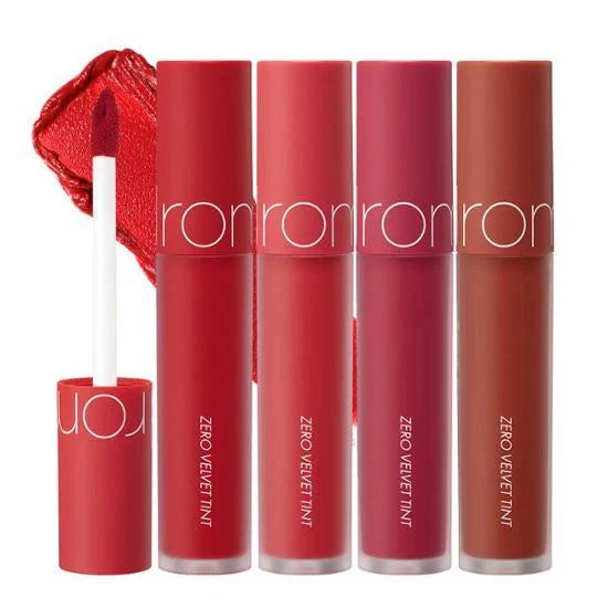 Zero Velvet Tint 17 Toasty Nude