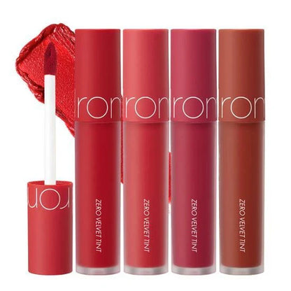 Zero Velvet Tint 17 Toasty Nude