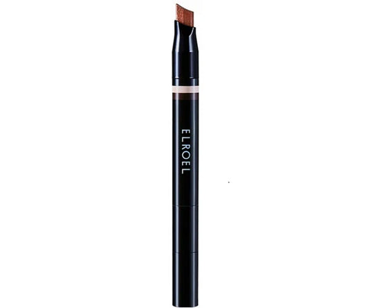 ELROEL - Blanc Double Shadow Stick - #01 Gold-Espresso - 1.4g