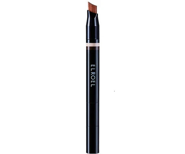 ELROEL - Blanc Double Shadow Stick - #10 Blue Lemon-Peach - 1.4g