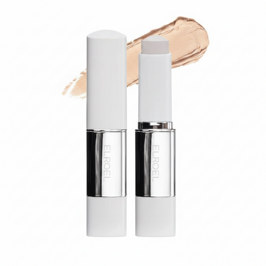 ELROEL - Cover Cream Stick - Foundation in Stick - Deep - 13g, Deep
