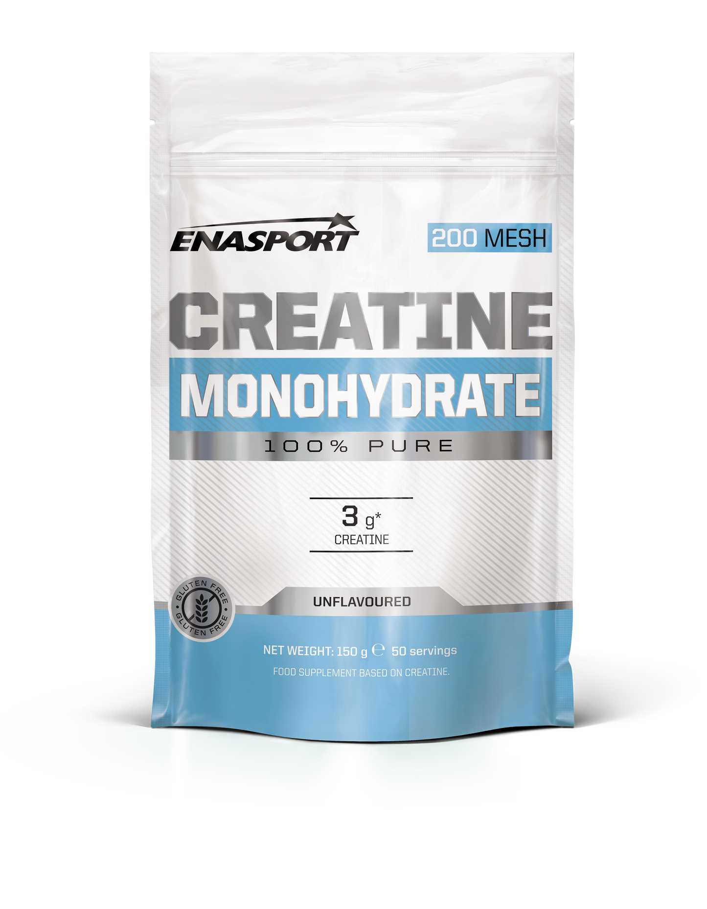 Creatina Monohidrato