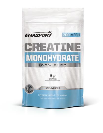 Creatina Monohidrato