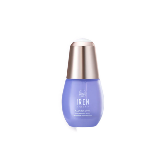 CLEARER DAYS Anti-Blemish Serum