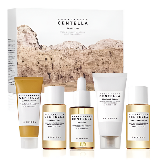 Centella travel Kit