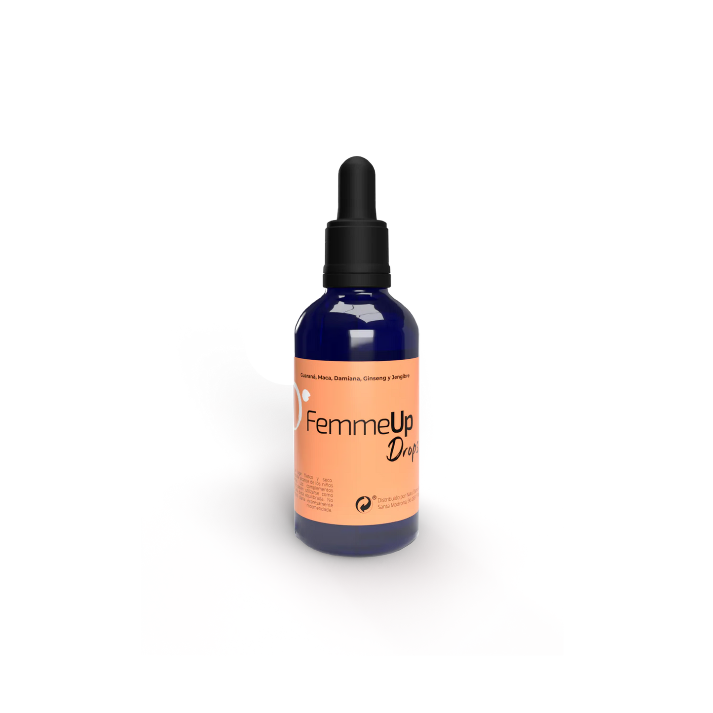 FemmeUp Drops