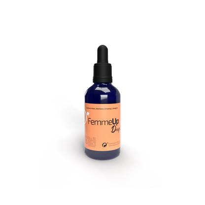 FemmeUp Drops