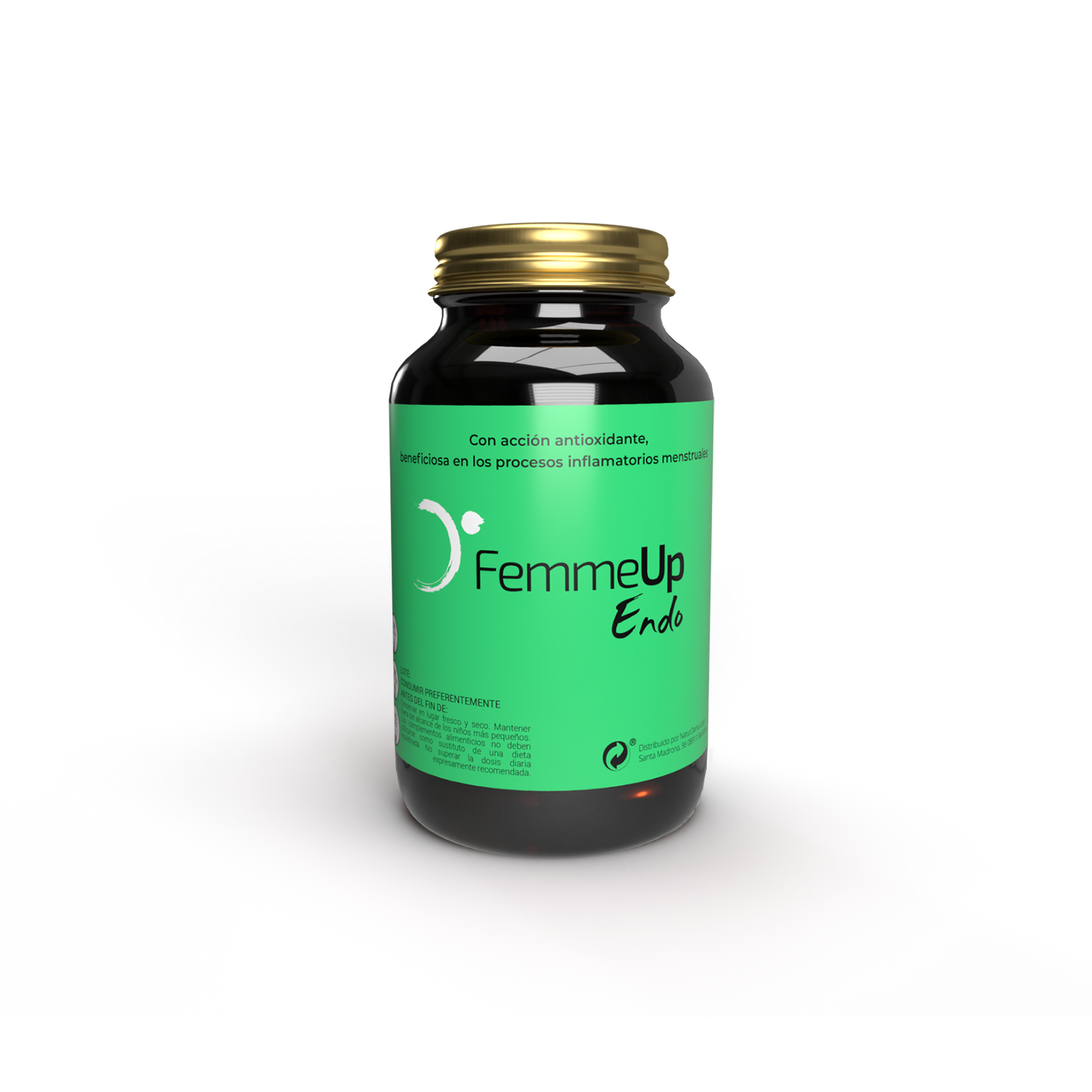 FemmeUp Endo