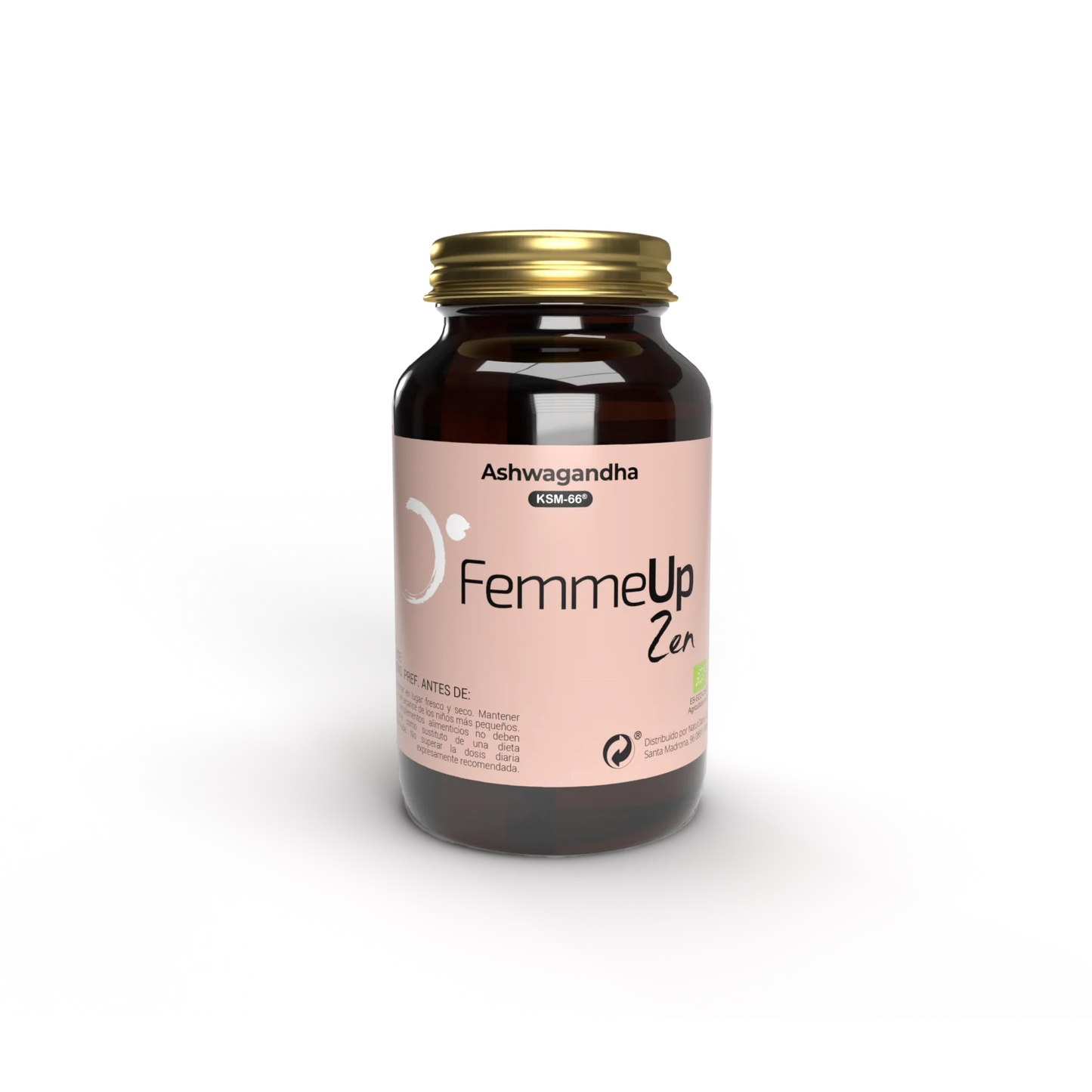 FemmeUp Zen
