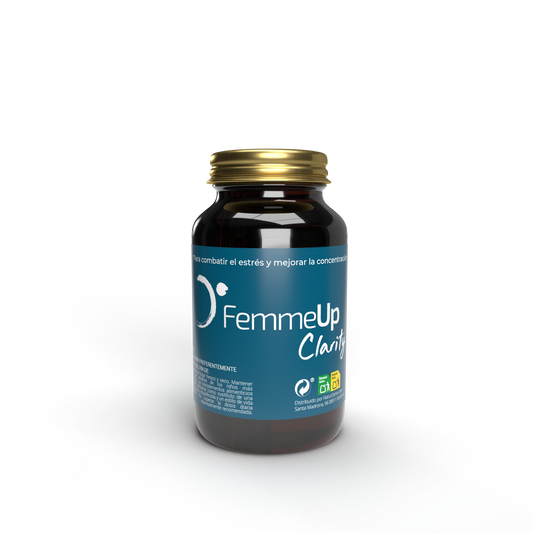 FemmeUp Clarity
