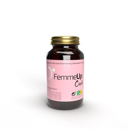 FemmeUp Ciclo