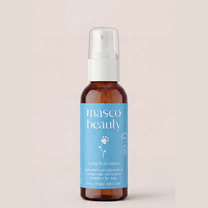 Glow Skin Serum