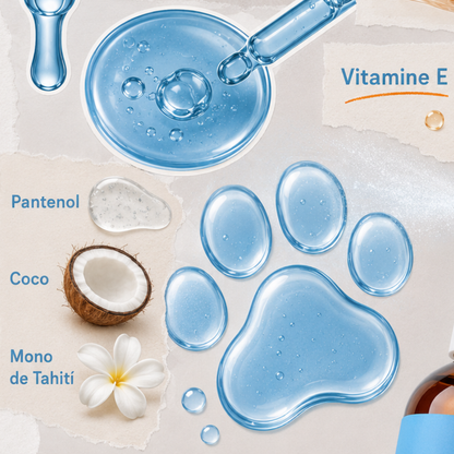 Glow Skin Serum
