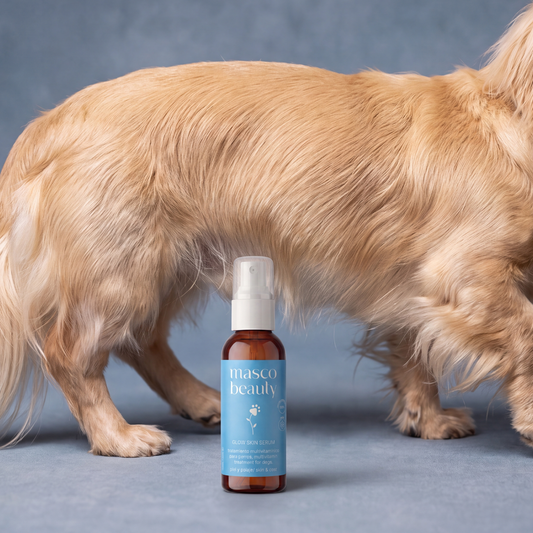 Glow Skin Serum