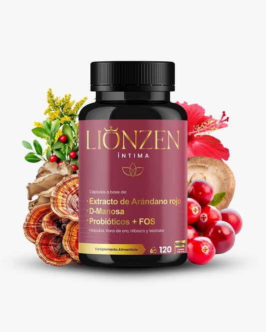 Lionzen Intima
