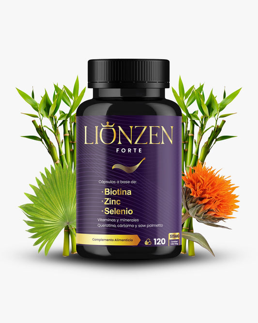 Lionzen Forte