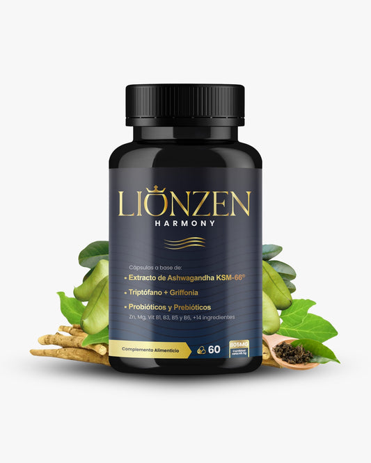 Lionzen Harmony