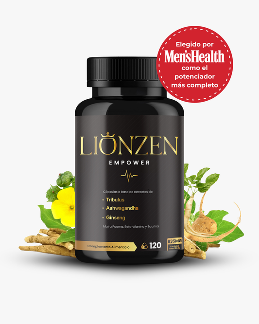 Lionzen Empower