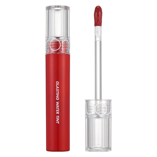 Glasting Water Tint 02 Red Drop Rom&nd