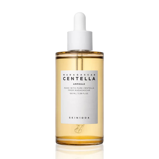 Madagascar Centella Ampoule 100ml
