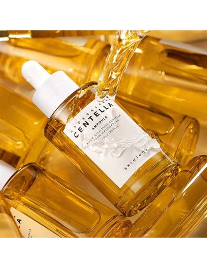 Madagascar Centella Ampoule 100ml