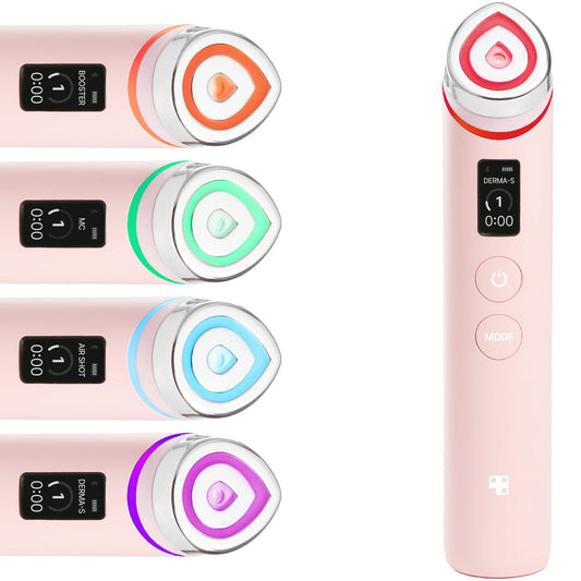 Medicube AGE-R BOOSTER PRO PINK(limited version)