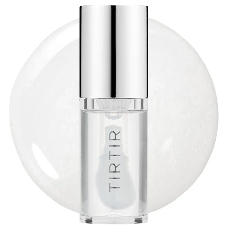 TIRTIR - My Glow Lip Oil - Honey
