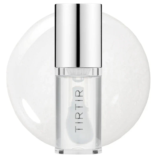 TIRTIR - My Glow Lip Oil - Honey