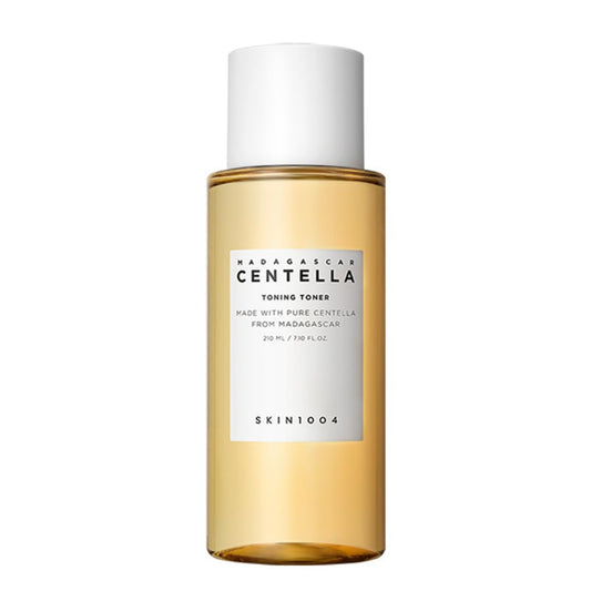 MADAGASCAR CENTELLA TONING TONER 210ML