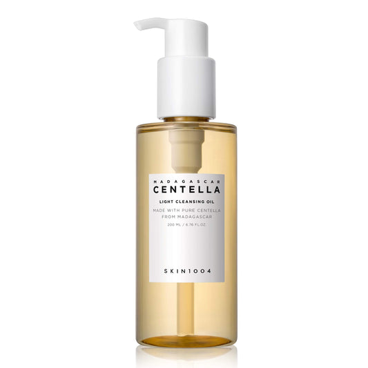 MADAGASCAR CENTELLA LIGHT CLEANSING OIL 30ML