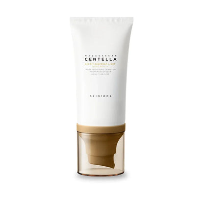 SKIN1004 - Madagascar Centella Air-Fit Suncream Light SPF30