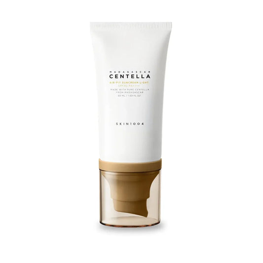 SKIN1004 - Madagascar Centella Air-Fit Suncream Light SPF30