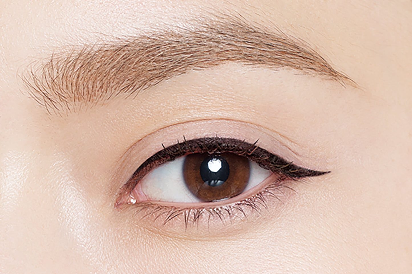 REFILL Love Liner Liquid Dark brown