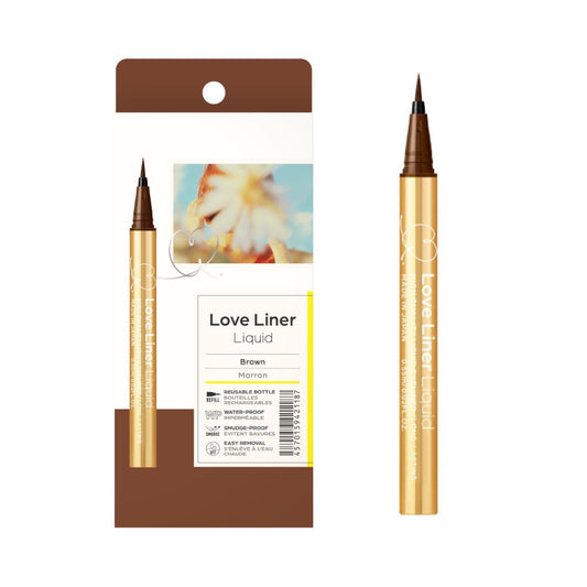 Love Liner Liquid brown