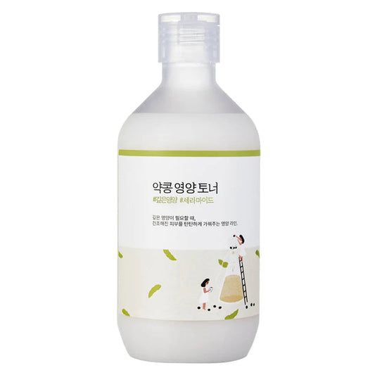 Soybean Toner 300ml Round Lab